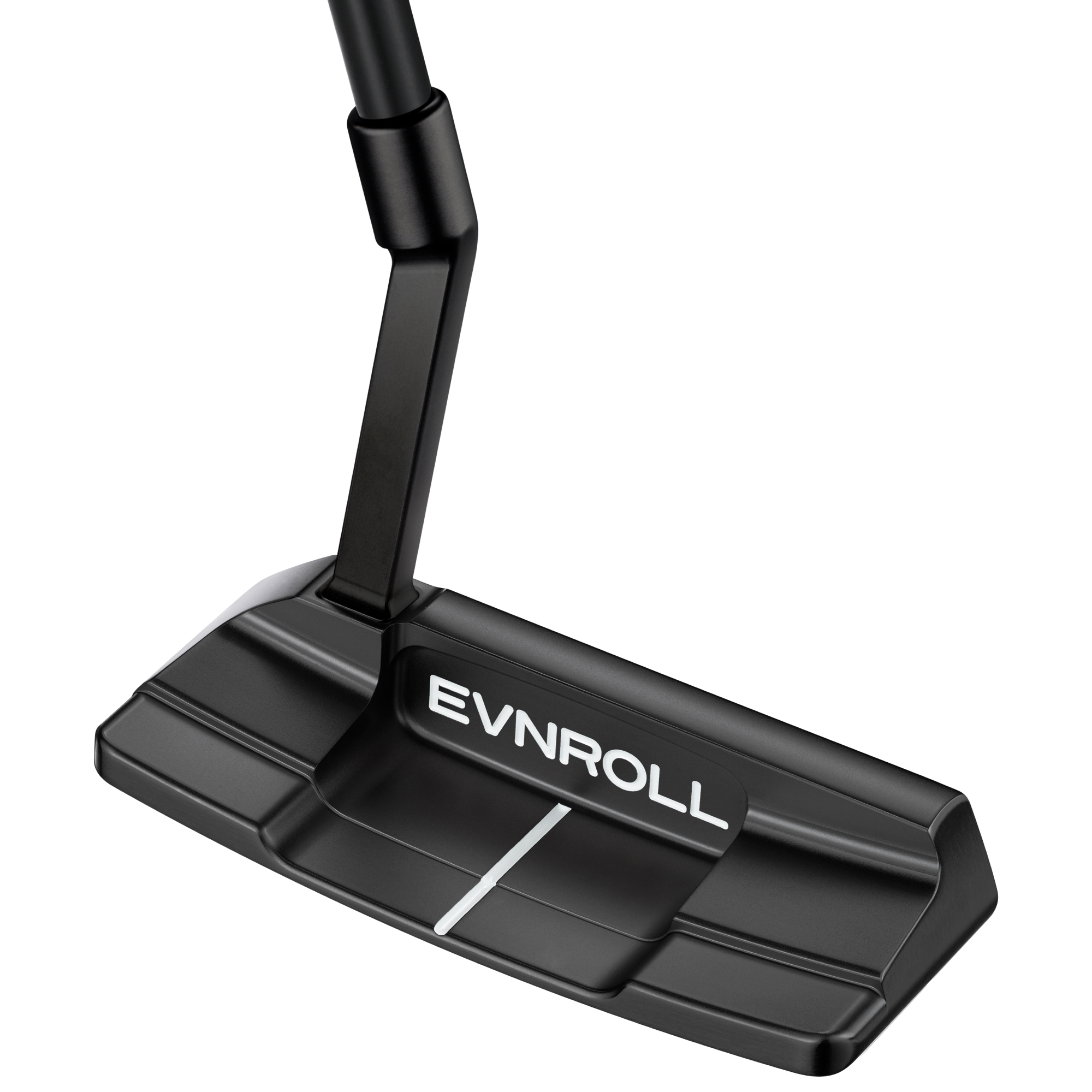 EV2B MidBlade Black（MID SLANT）– EVNROLL【日本正規輸入代理店