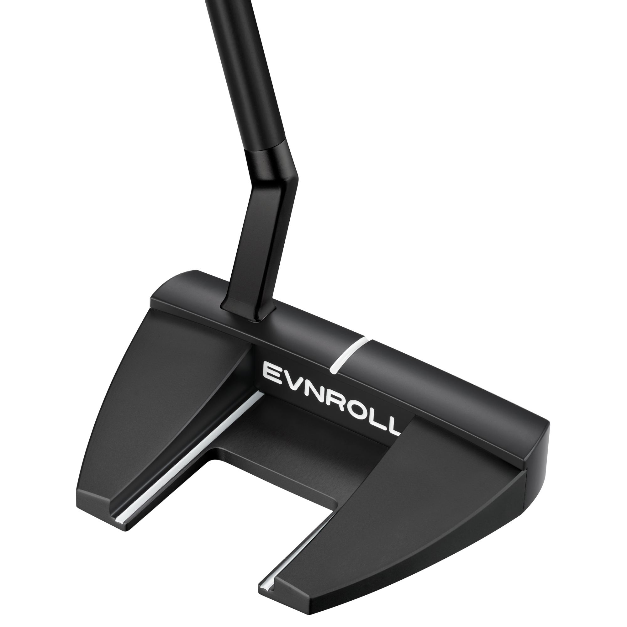 EV5.2B Six-Point Weighting Mallet Black – EVNROLL【日本正規輸入